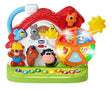 Chicco Toy Abc Granja Bilingüe Didactica 9604 Ch