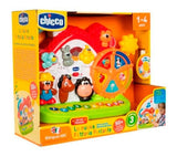 Chicco Toy Abc Granja Bilingüe Didactica 9604 Ch