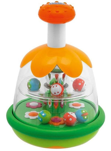 Chicco Trompo Rainbow Spinner 688992