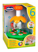 Chicco Trompo Rainbow Spinner 688992