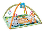 Chicco Gimnasio Magic Forest Relax & Play Gym 9716