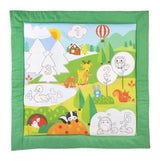 Chicco Colour Mat Pinta La Alfombra 10632