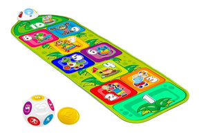 Chicco Alfombra Jump & Fit Playmat Rayuela Electrónica 915