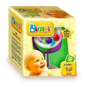 Bimbi Sonajero Baby Ball 010055