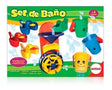 Bebe Set De Baño 2235