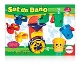 Bebe Set De Baño 2235
