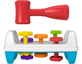 Fisher Price Mesita De Actividades Gml93 Mattel