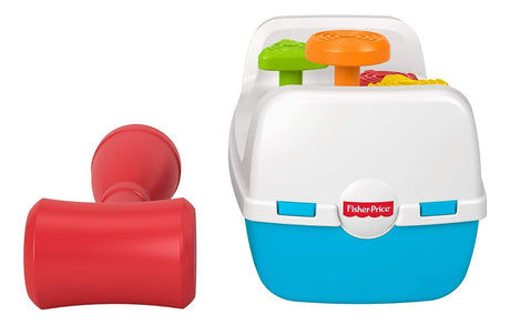 Fisher Price Mesita De Actividades Gml93 Mattel