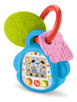 Fisher Price Ríe Y Aprende Mascota Digital Hhc51 Mattel