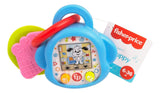 Fisher Price Ríe Y Aprende Mascota Digital Hhc51 Mattel