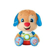 Fisher Price Perrito Rie Y Aprende Conmigo Xl Hdy16 Mattel