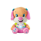 Fisher Price Hermanita Rie Y Aprende Conmigo Xl Hdy17 Mattel