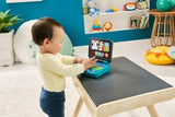 Fisher Price Rie Y Aprende Mi Primer Laptop Hgw97 Mattel