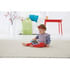 Fisher Price Tablet Aprendizaje Crece Conmigo Rosa Cmc37