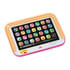 Fisher Price Tablet Aprendizaje Crece Conmigo Celeste Cmc69