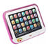 Fisher Price Tablet Aprendizaje Crece Conmigo Celeste Cmc69