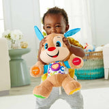 Fisher Price Perrito Aprende Conmigo Ftn30 Mattel