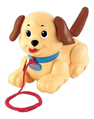 Fisher Price Pequeño Snoopy H9447