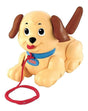Fisher Price Pequeño Snoopy H9447