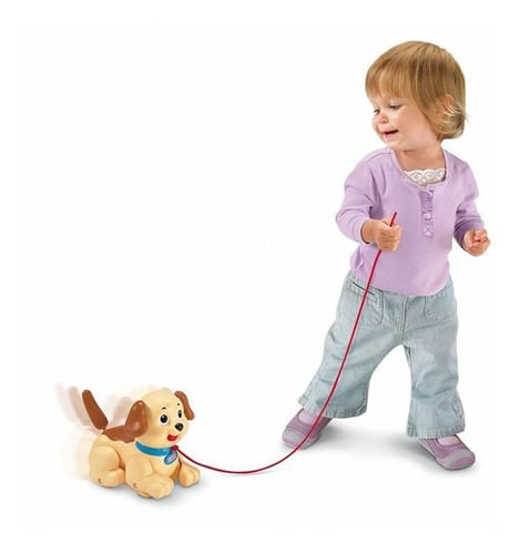 Fisher Price Pequeño Snoopy H9447