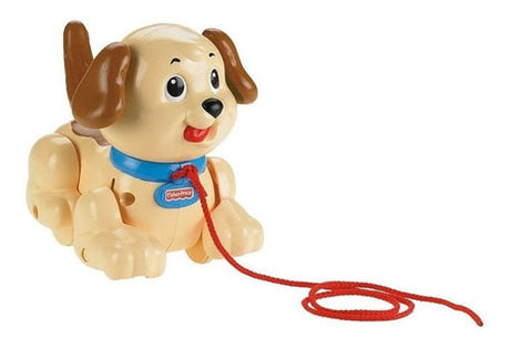 Fisher Price Pequeño Snoopy H9447