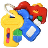 Fisher Price Llavero con actividades 71084