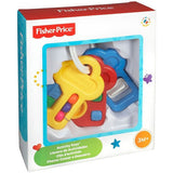 Fisher Price Llavero con actividades 71084