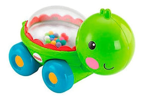 Fisher Price Animalitos con pelotitas Bgx29