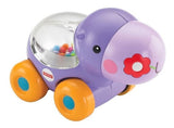 Fisher Price Animalitos con pelotitas Bgx29