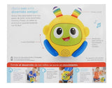 Fisher Price Bi Bot Baila Conmigo Fhp38