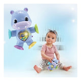 Vtech Baby Hipo Bebé Con Ventosa ¡hora De Comer! 80-550322