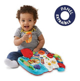 Vtech Correpasillos Andador Andandín 2 En 1 80505622