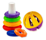 Duravit Anillo Y Sonajero 678