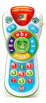 Leap Frog Mando A Distancia Juega Y Aprende 80-606239