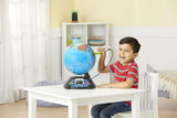 Leap Frog Globo Terráqueo Multimedia Interactivo 80-605439
