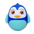 Sonajero Búho Roly Poly He0201/202 Baby Club