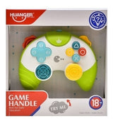 Joystick De Juguete Para Bebés He0531 Baby Club