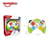 Joystick De Juguete Para Bebés He0531 Baby Club