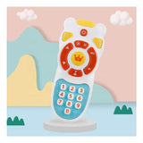 Control Remoto Bebe Didactico Con Luz Sonido 1813252 Huanger