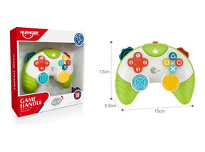 Joystick Didáctico Bebé Con Luz Y Sonido 2014772 Huanger
