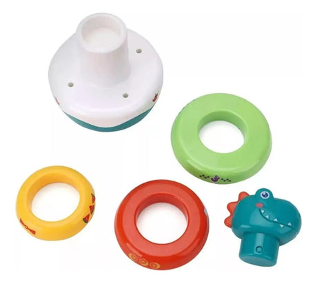 Apilable Bebé Dinosaurio Roly Poly 2030181 Huanger
