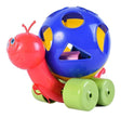 Arrastre Caracol Simon New Plast 20131