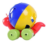 Arrastre Caracol Simon New Plast 20131