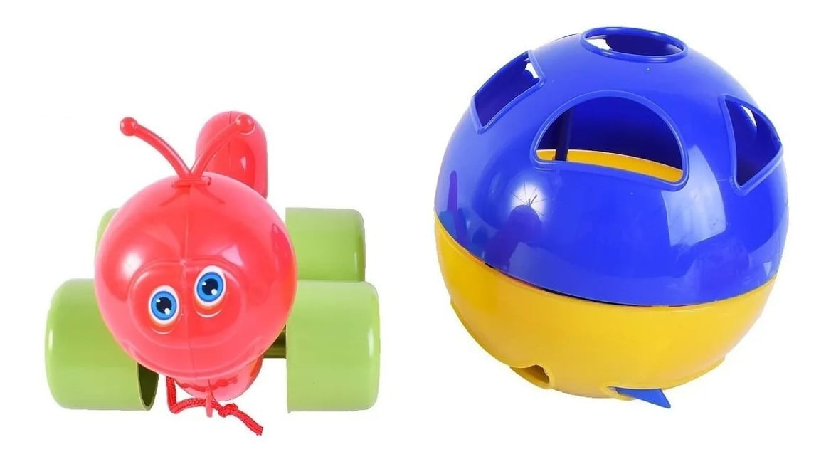 Arrastre Caracol Simon New Plast 20131