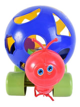 Arrastre Caracol Simon New Plast 20131