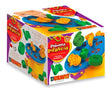 Juego De Encastre Duravit Primeros Números 11 Piezas 659