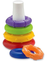 Duravit Anillos Apilables 653