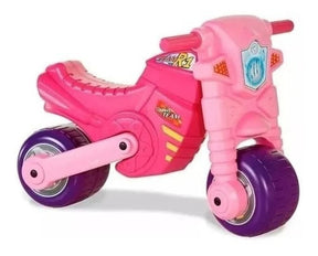 Pata Pata Andador Moto R1 Team Rondi Rosa 3208
