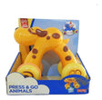 Animales Presiona Y Avanza Happkid 39753976