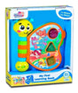 Libro De Aprendizaje Musical Con Luces Happkid 399495t